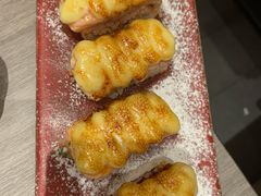 -炙柒Sekinana·精致料理 烧鸟·铁板烧(海上世界店)