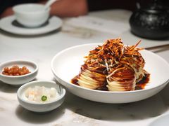 -初蓉丨遇见新川菜(亲贤街荣耀店)