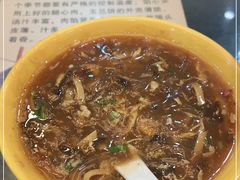 -毛华美食(清扬路店)