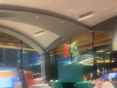 -拉蒂娜·巴西牛排馆 Latina·Brazilian Steakhouse(陆家嘴旗舰店)