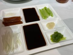 -北平食府(马鞍山路店)