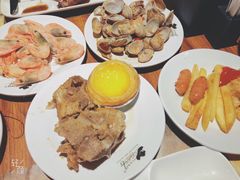 -汉巴味德(大悦城店)