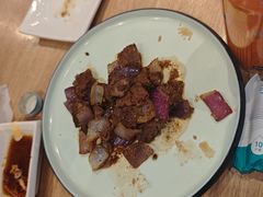 -上渔铁板烧(熙悦汇店)