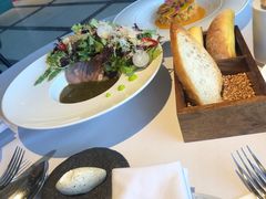 -L'Arome芳芳法国餐厅(仙林金鹰店)