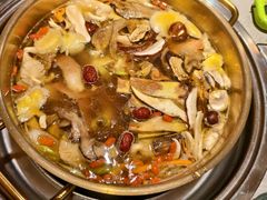 -大理董·董家小厨野生菌火锅(古城旗舰店)