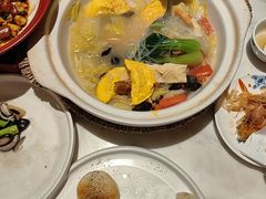 -宁波石浦大饭店(新材料城店)