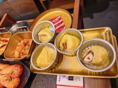 -牛New寿喜烧(闵行龙湖天街店)