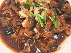 -洛东土菜馆(建国北路店)