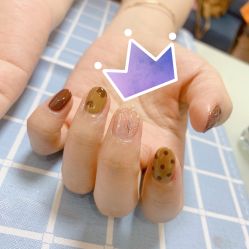 -CM.Nail美甲美睫