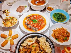 -飶香居(省博物馆店)