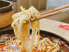 毛血旺米线-常鲜德乐购迎桂馒头店(麻巷公寓店)