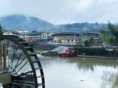-福建土楼(南靖)景区