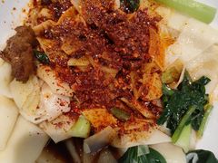-十三辕·西安面庄(美院店)