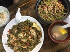 -江南古镇味道·私房菜