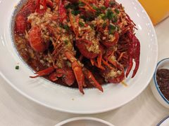 -簋街仔仔小龙虾(总店)