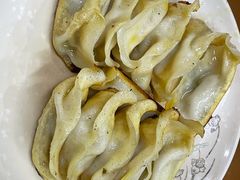 牛肉锅贴-回回锅贴(小河沿店)