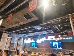 -肉串汪(月坛店)