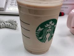 -星巴克(上海虹桥南丰城办公楼店)