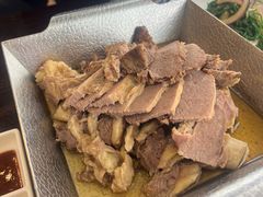 -塞伊德蒙餐(兴安南路店)