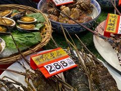 -抱德·潮汕味(琶洲店原惠城鱼仔)