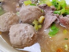 -莲塘味宝园牛杂(天越翔园店)