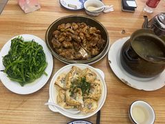 -苏记农家菜馆
