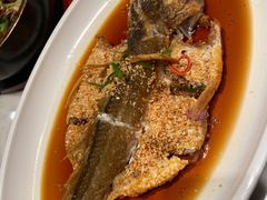 -大树餐厅(益田假日店)