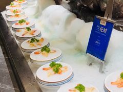 -海鼎荟海鲜姿造(晋江宝龙店)