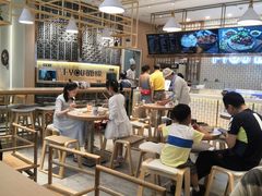 大堂-I-YOU面缘·仁和新城店
