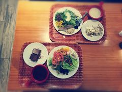 -So Lounge索兰至餐厅(蓝色港湾店)