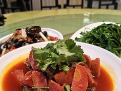 -新月餐厅(北街店)