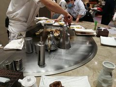 -大渔铁板烧(大悦城店)