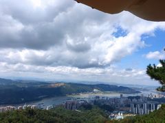 -白云山风景名胜区