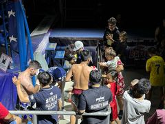 -芭提雅MAX泰拳馆