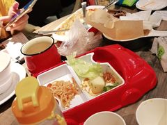 -周沫西餐(漫广场店)