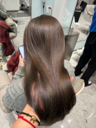 -美格丝M.G.S Hair Salon