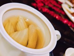 -北京四季酒店·采逸轩