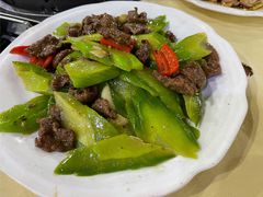 -庆丰农庄·团建·农家菜(大浪店)