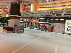 -燃无界格斗·拳击搏击体能馆(优品道店)