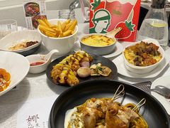 -娜娜家·Nana's restaurant(国金汇店)