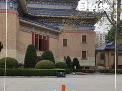 -广州中山纪念堂