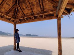 -东海半边山旅游度假区
