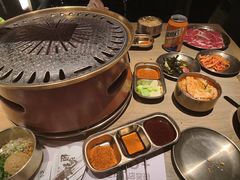 -西塔老太太泥炉烤肉(亚运村店)