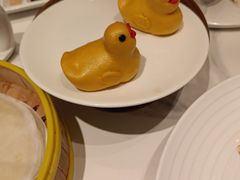 后海小黄鸭-皇城根·鲁菜济南菜·吊炉烤鸭·炒鸡鱼头(济南旗舰店)