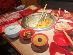 -季季红火锅(丰城洪客隆店)