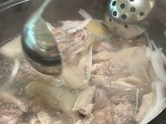 -四季缤纷椰子鸡(雨花亭凯德广场店)