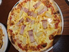 -斯比特花园西餐厅(东方商厦店)