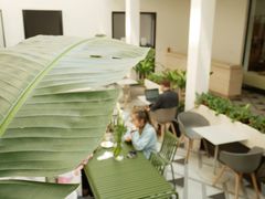 -Seesaw Coffee(上生新所店)
