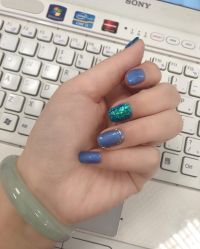 -Beauty nail伊佳靓丽美甲美睫