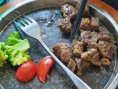 -嘉禾·悦享餐厅(八方汇店)